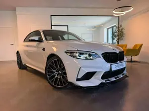 BMW M2 Coupe Competition/Carbon/M Sitze/DrivingAsist