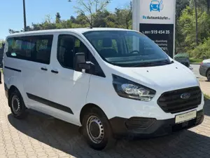 Ford Transit Custom / KLIMA / PDC/9 SITZE