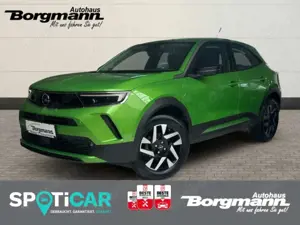 Opel Mokka Business Elegance 1.2- LED - SHZ - Apple Carplay -