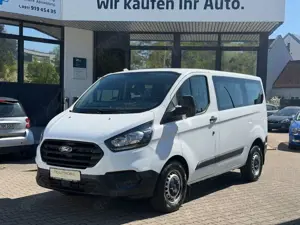 Ford Transit Custom / KLIMA / PDC/9 SITZE