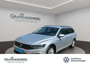 Volkswagen Passat Variant Business 2.0 TDI DSG Leder Navi