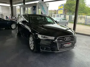 Audi A6 Avant 3.0 TDI clean diesel Quattro*Sportsitze