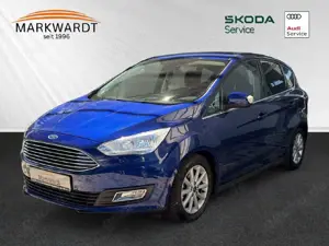 Ford C-Max Titanium