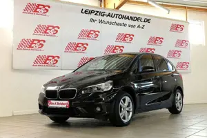 BMW 218 Active Tourer 218 i Advantage *AUT*STHZ*NAV*LED*
