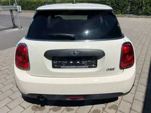 MINI One Cooper ONE Klima SH PDC HU Neu LED Bild 4