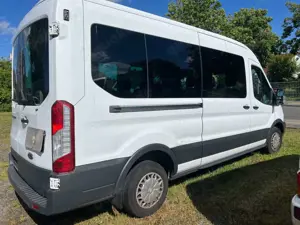 Ford Transit Kombi 310 L3 Trend LANG Max 9Sitze