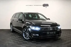 Volkswagen Passat Highline R-LINE *2.HAND *ACC *360°