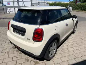 MINI One Cooper ONE Klima SH PDC HU Neu LED Bild 5