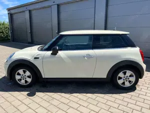 MINI One Cooper ONE Klima SH PDC HU Neu LED Bild 2