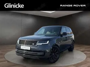 Land Rover Range Rover P550e Plug-in-Hybrid Autobiography