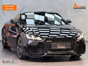 Audi TT RS 2.5 TFSI quattro |MATRIX|BO|KAM|LM
