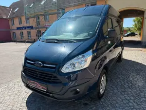 Ford Transit Custom 2.0 TDCi Kasten L2H2 Trend Klima