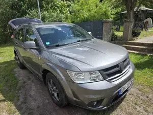Fiat Freemont 2.0 Multijet 16V DPF Urban