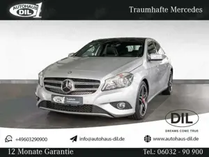 Mercedes-Benz A 200 7G-DCT *PANO*PDC*SHZ*