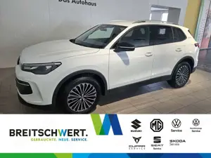 Volkswagen Tiguan 1.5 eTSI Goal DSG AHK ACC Navi RFK 4JG LED