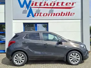 Opel Mokka Innovation