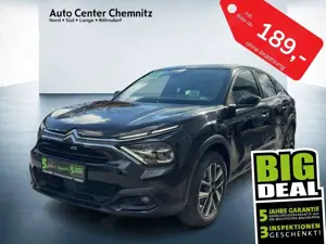 Citroen C4 AT8 155 Shine SD/Full/Navi/SHZ/PDC/Kamera