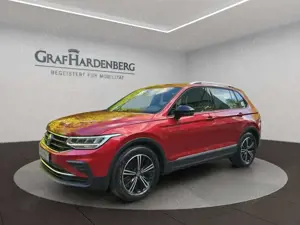Volkswagen Tiguan 1.5 TSI Active Pano Kamera AHK