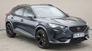 CUPRA Formentor VZ e-Hybrid