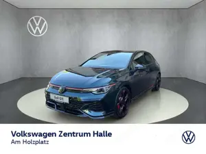 Volkswagen Golf VIII GTI 2.0 TSI Edition 50 DSG