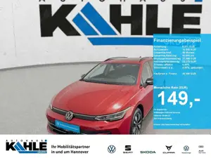 Volkswagen Golf Variant 1.5 eTSI DSG Goal CarPlay Pano ACC
