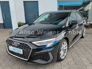Audi A3 Sportback S line