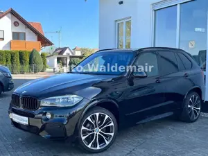 BMW X5 xDrive 30d M Sportpaket Standhzg. AHK HUD 21"