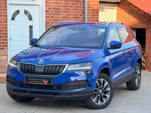 Skoda Karoq Drive 125 4x4*ACC/CARPLAY/DSG/VIRTUAL/KEYLESS/TOP