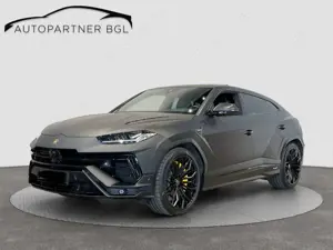 Lamborghini Urus S 4.0  Pano Sitzb. BO 23" HUP