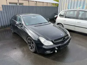 Mercedes-Benz CLS 350 CGI Auomatik Bi-Xenon *Keine Kompression*