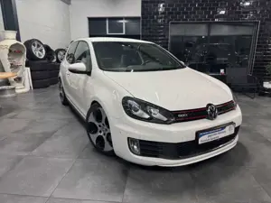 Volkswagen Golf VI GTI