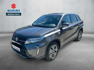 Suzuki Vitara 1.4 BOOSTERJET Hybrid Comfort Auto