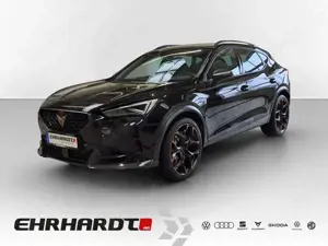 CUPRA Formentor 2.5 TSI DSG 4Drive VZ5 DCC AKEBONO*MATRIX*VIRTU...