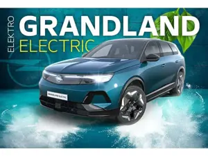 Opel Grandland Electric AWD Ultimate LED PANO 360°