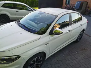 Fiat Tipo Mirror Plus