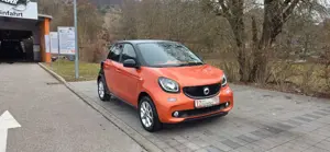 smart forFour forfour Basis 66 kW*KLIMA*TMP*PDC*SHZ*