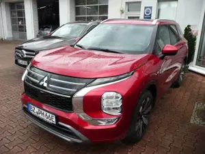 Mitsubishi Outlander PHEV TOP * Vorführwagen