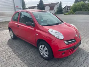 Nissan Micra Micra  3-Türer 1.2*Tüv Neu*