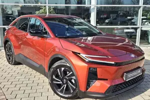 Toyota C-HR C-HR+ 77kWh Teamplayer