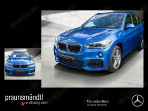BMW X1 sDrive20i M Sport AHK+Kamera+HUD+Navi+PDC+SHZ
