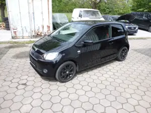 Skoda Citigo Ambition