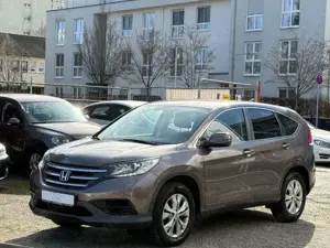 Honda CR-V 1.6 DTEC Comfort 2WD*LMF*KLIMA*