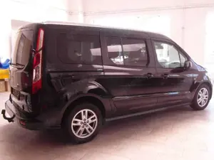 Ford Tourneo Connect 1.5 EcoBlue Aut. Start-Stop Titanium