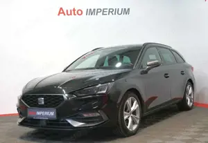SEAT Leon Sportstourer FR 2.0 TDI*RfK*LED*Carplay*ACC