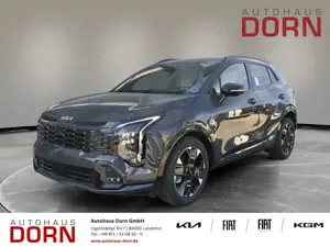 Kia Sportage GT-Line 1.6T DCT AWD DriveWise-/ Sound-Paket