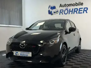 Mazda 2 1.5 e-SKYACTIV G Homura LED Kamera Navi Sitzh.