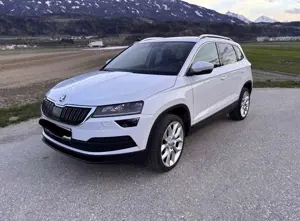 Skoda Karoq Style