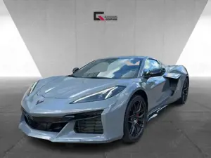 Corvette Z06 Cabrio 5,5l 3LZ Lift Competition Seats