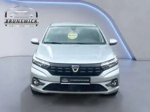 Dacia Sandero III Comfort*KLIMA*LMF*AHK*