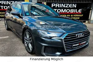 Audi A6 40 TDI QUATTRO*3x S-LINE*PANO*R.CAM*HEAD-UP